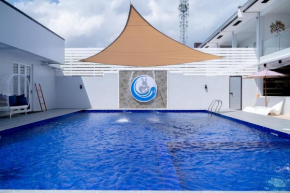 RI-LIE Private Pool Resort